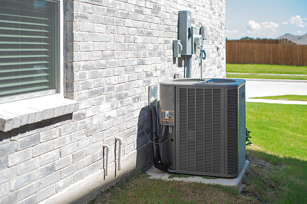 Reliable Hvac contractor in Buchanan, VA by FH HVAC